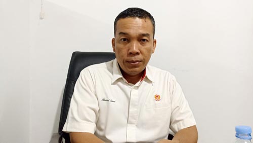 Raker KONI Riau 2024 Akan Dilaksanakan Setelah Rakernas KONI Pusat